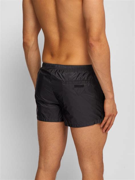 prada swimshorts